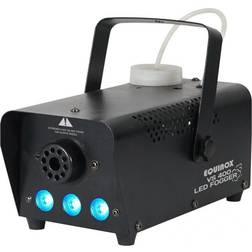 Equinox VS 400 LED Fogger
