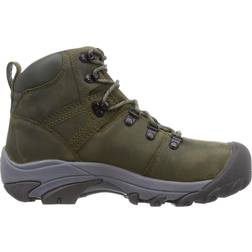 Keen Pyrenees M - Dark Olive/Forest Night
