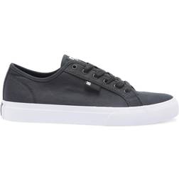 DC Shoes Manual TX SE M - Black/Grey