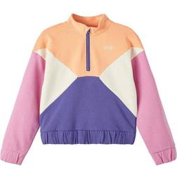 Name It Banina Kids Sweatshirt Violet