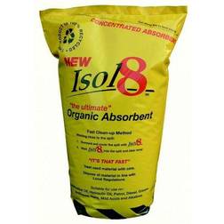 Isol8 Organic Absorbent 10kg
