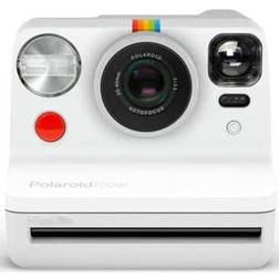 Polaroid Now White