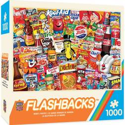 Masterpieces Flashback Moms Pantry 1000 Pieces