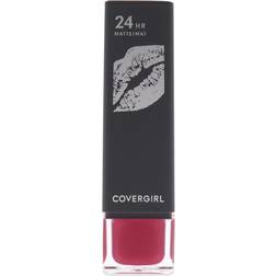 CoverGirl Exhibitionist Ultra Matte Lipstick #640 Thrill-Seeker