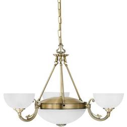 Eglo Savoy Pendant Lamp 74cm