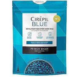 Cirepil Blue Hard Wax Beads 800g