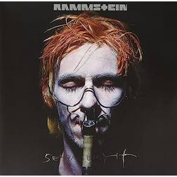 Rammstein: Sehnsucht (LP 2x ) (Vinyl)