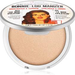 The Balm Bonnie-Lou Manizer