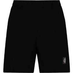 Stone Island Nylon Met Swim Shorts - Black