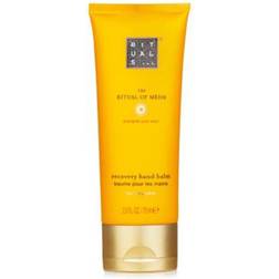Rituals The Of Mehr Recovery Hand Balm 70ml