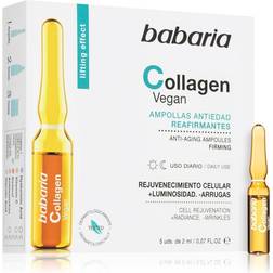 Babaria Collagen anti-ageing concentrated serum