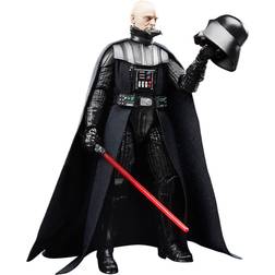 Star Wars The Black Series Return of the Jedi 40th Anniversary 6-Inch Darth Vader Action Figure