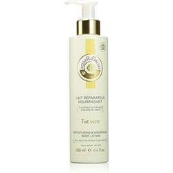 Roger & Gallet Green Tea Retexturing and Nourishing Body Lotion with 200ml