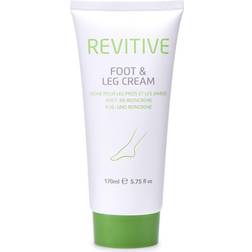 Revitive foot and leg cream