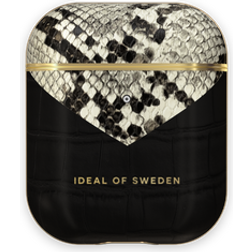 iDeal of Sweden Atelier AirPods Case Midnight Python