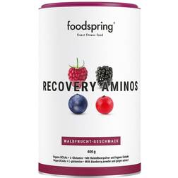 Wild Berries Recovery Aminos