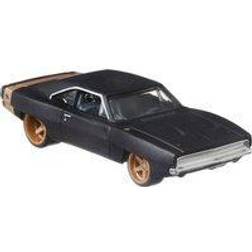 Hot Wheels X Fast and Furious Vehicle Dodge Charger