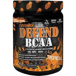 Grenade Defend BCAA Powder Tropical