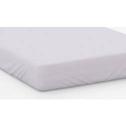 Belledorm Cotton Extra Deep Fitted Bed Sheet Grey
