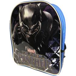 Marvel Official avengers black panther back pack 31cm