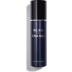 Chanel Bleu De All-Over Spray 100ml