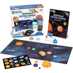Learning Resources Skill Builders Science Outer Space
