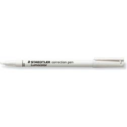 Staedtler ST 319 Lumocolor Correction Pen