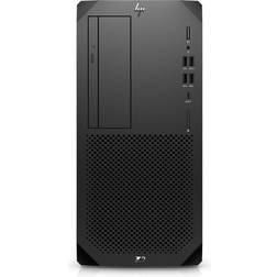 HP Desktop PC Z2 G9