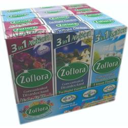 Zoflora 3-in-1 Concentrated Disinfectant 120ml 12 00680