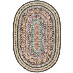 Coopers of Stortford Origins Jute Extra Colourful Oval