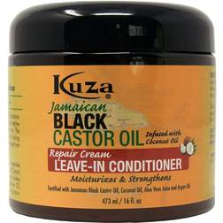 Jamaican naturals black castor oil repair cream