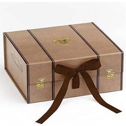 Harry Potter Trunk Gift Storage Box