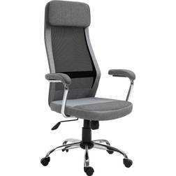 Vinsetto Swivel Task Office Chair 327.7cm