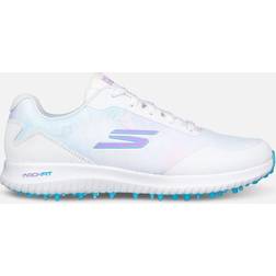 Skechers GO GOLF Go Golf Max 2-Splash White/Multi Women's Shoes Multi