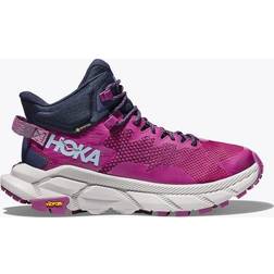 Hoka Trail Code GORE-TEX Women's Walking Boots AW23