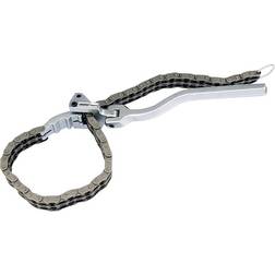 Draper Heavy Duty Chain Wrench Ring Slogging Spanner