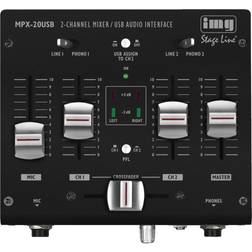 Img Stage Line MPX-20USB