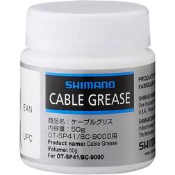 Shimano Lubrication Special grease for SP41 gear outer casing