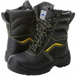 Portwest Furlined S3 Boot 48/13