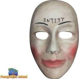 Bristol Novelty Entity Mask
