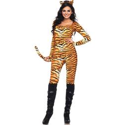Leg Avenue Sexy Wild Tiger Costume