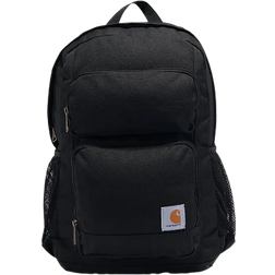 Carhartt Single Compartment Backpack 27L - Black