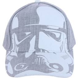 Star Wars Textiel trade kid's strom trooper baseball cap hat