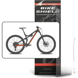 Bike Shield Frame Protection Half Pack
