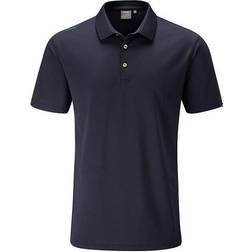 Ping Men’s Lincoln Polo Shirt - Navy