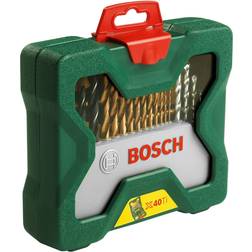 Bosch 40 Piece Tool Set