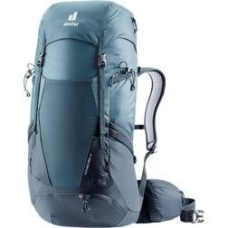 Deuter Trekking Backpacks Futura Pro 40 Atlantic/Ink Blue