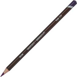 Derwent Coloursoft Pencils Assorted PURPLE