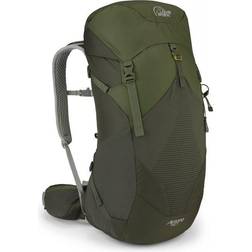 Lowe Alpine AirZone Trail 35 Hiking backpack Men's Army/Bracken M