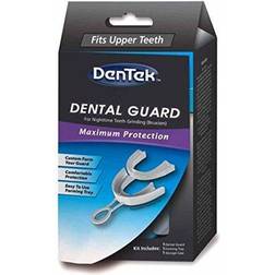 DenTek protection guard to help prevent night time